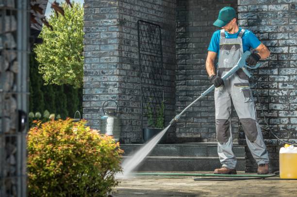 Best Building Exterior Pressure Washing in Lexington, TN