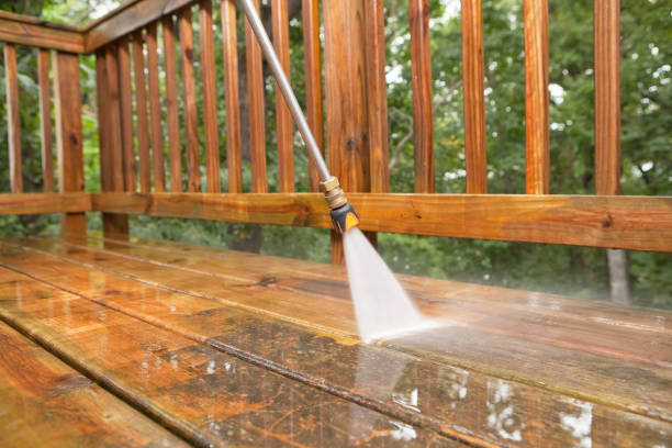 Best Gutter Cleaning and Brightening in Lexington, TN