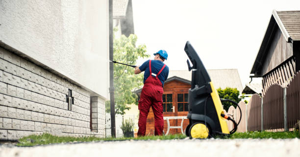 Best Soft Washing for Delicate Surfaces in Lexington, TN