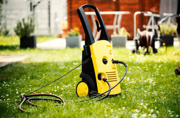 Best Roof Cleaning and Mildew Removal in Lexington, TN